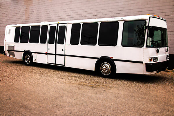 large party bus